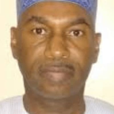 icon for Ahmed Galadima