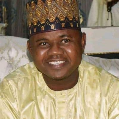 icon for Will Mustapha Gubio win the 2027 Borno State gubernatorial election?