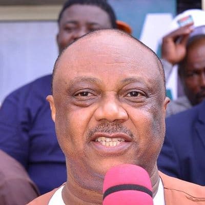 icon for Ogboru Great Ovedje