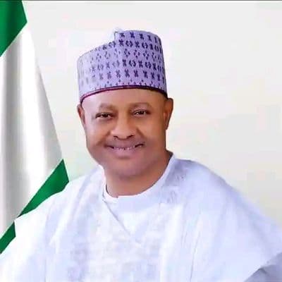 icon for Will Uba Sani win the 2027 Kaduna State gubernatorial election?