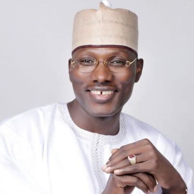 icon for Garba Yakubu Lado