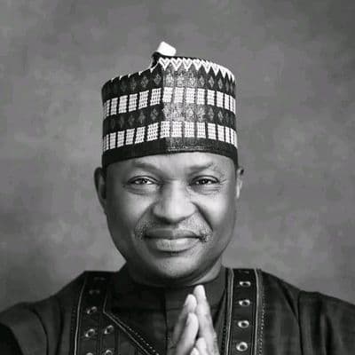 icon for Abubakar Malami
