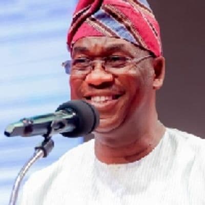 icon for Will Obafemi Hamzat win the 2027 Lagos State gubernatorial election?