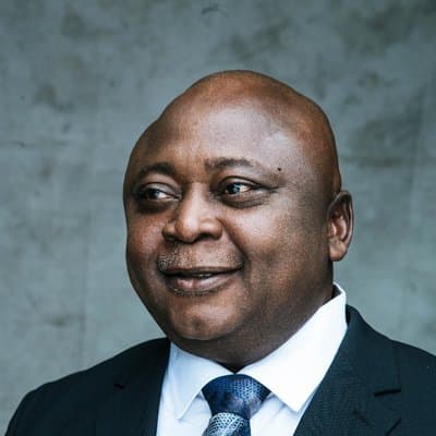 icon for Oladipupo Adebutu