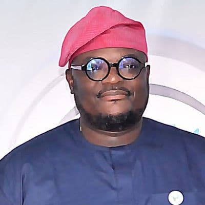 icon for Rotimi Babajide