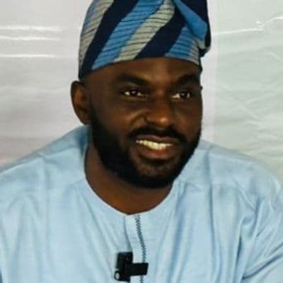 icon for Biodun Ogundipe