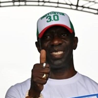 icon for Will Abimbola Adekanmbi win the 2027 Oyo State gubernatorial election?