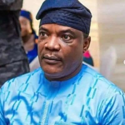 icon for Shiddi Usman Danjuma