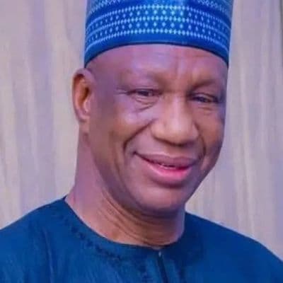 icon for Will Baba Wali win the 2027 Yobe State gubernatorial election?