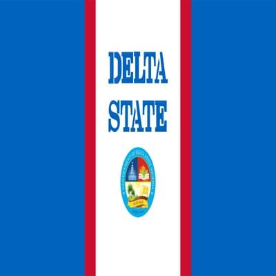 icon for Delta, Nigeria Governor Election Winner