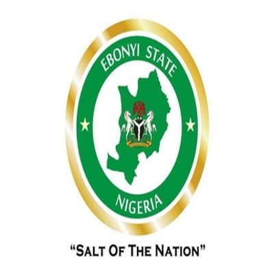 icon for Ebonyi, Nigeria Governor Election Winner