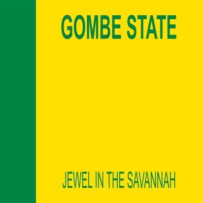 icon for Gombe, Nigeria Governor Election Winner