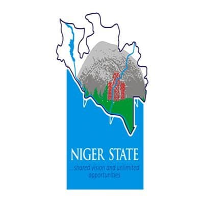 icon for Niger, Nigeria Governor Election Winner