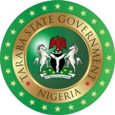 icon for Taraba, Nigeria Governor Election Winner