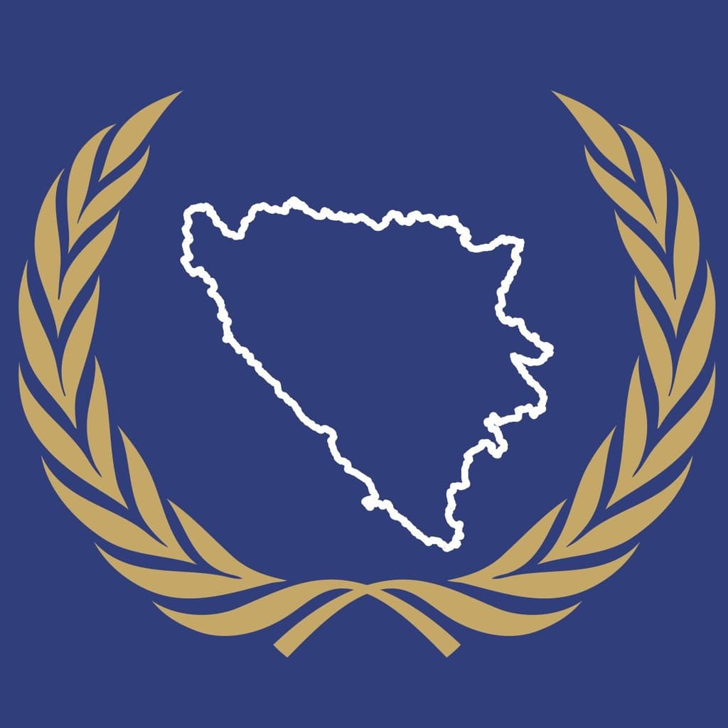 icon for Will there be no next High Representative for Bosnia and Herzegovina in 2026?