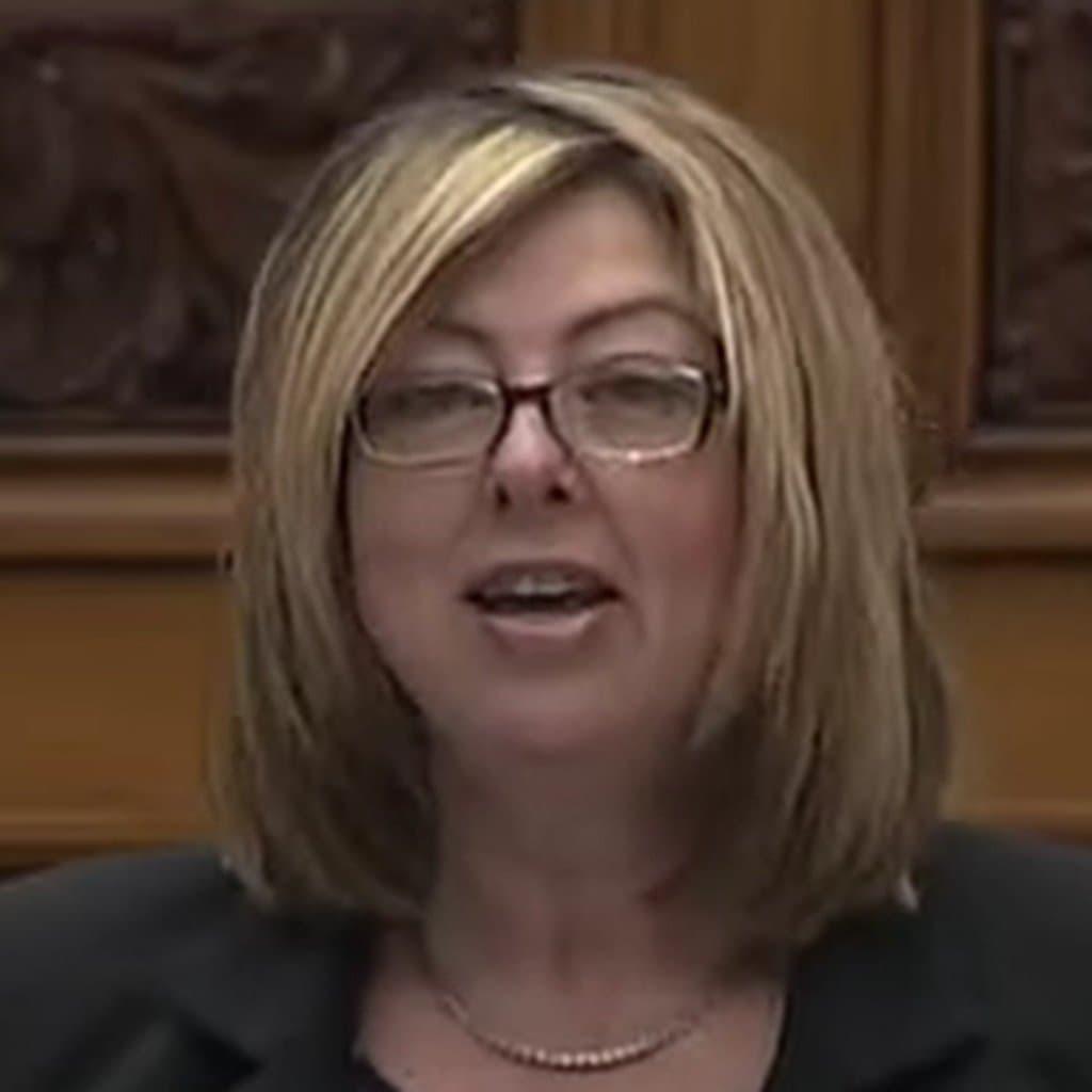 icon for Will Monique Taylor win the 2026 Hamilton East—Stoney Creek provincial by-election?