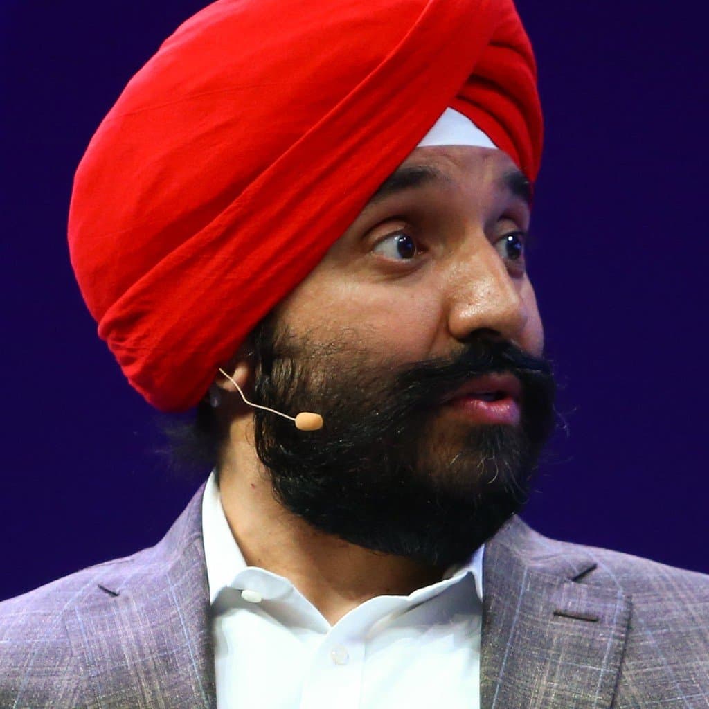 icon for Will Navdeep Bains win the 2026 Ontario Liberal Party leadership election?