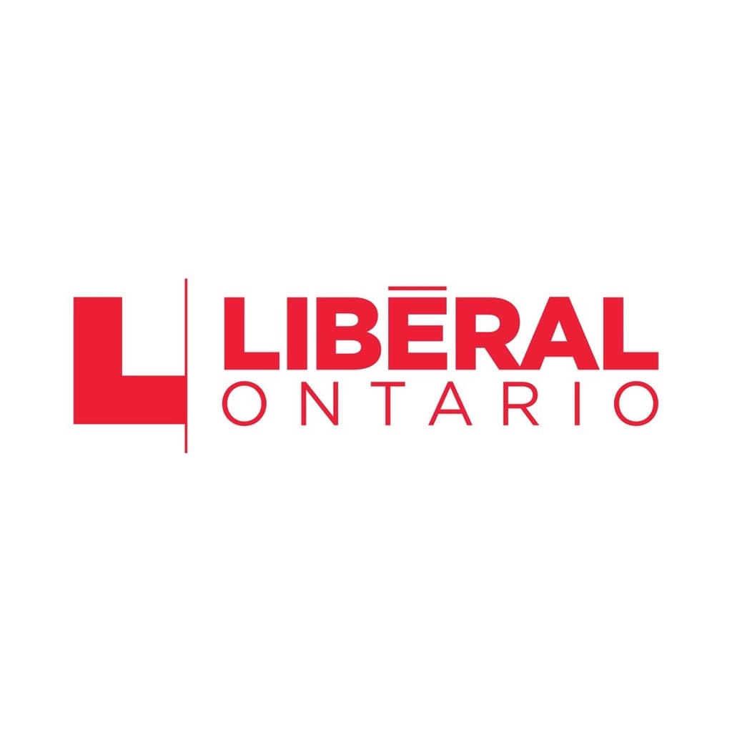 icon for Ontario Liberal Party Leadership Election Winner