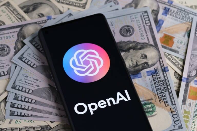 What will OpenAI's public ticker be?