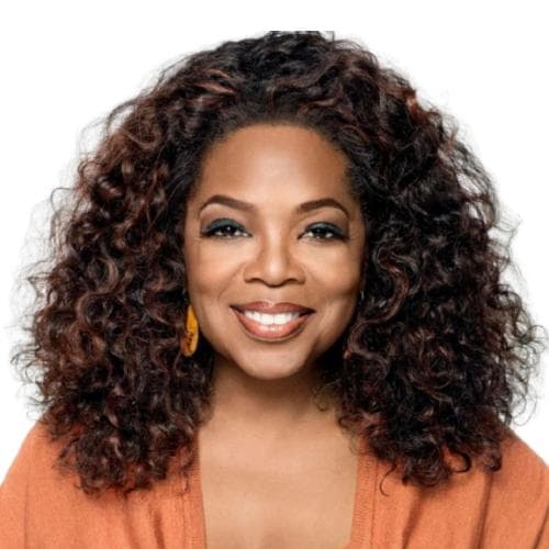 icon for Oprah Winfrey