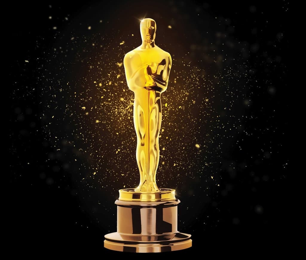 icon for Oscars: Best Original Screenplay
