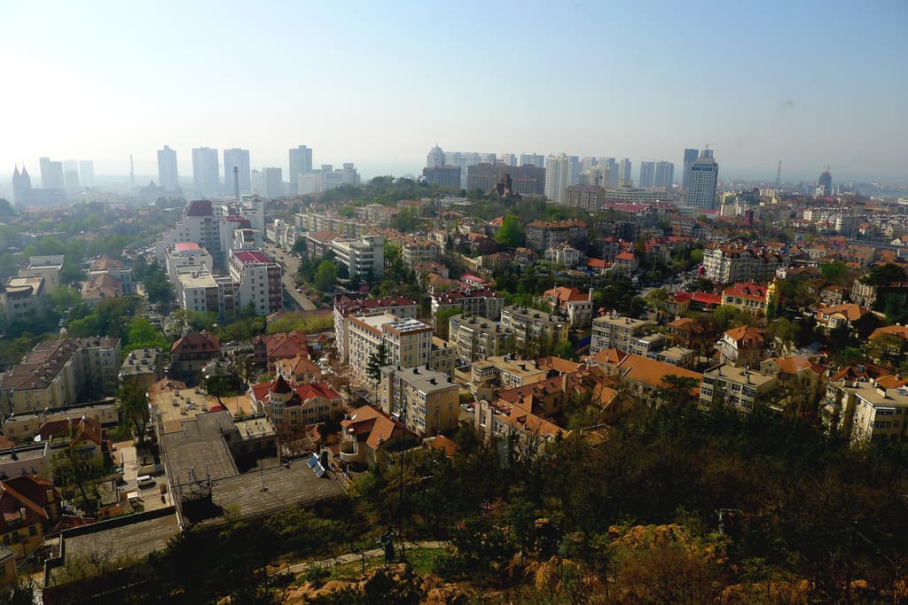 icon for Will the highest temperature in Qingdao be 29°C on August 16?