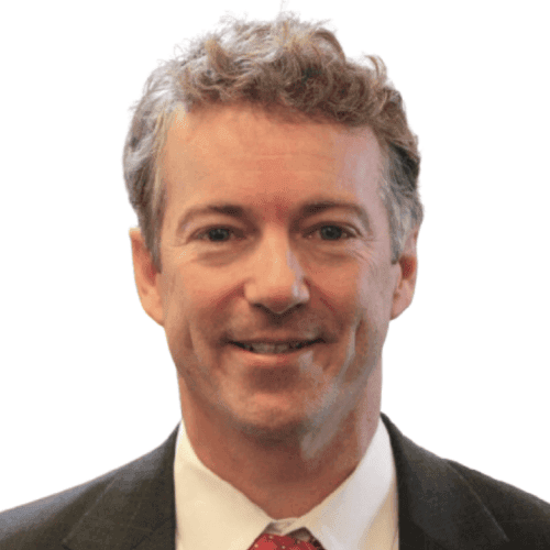 icon for Rand Paul