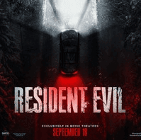 icon for "Resident Evil" Opening Weekend Box Office