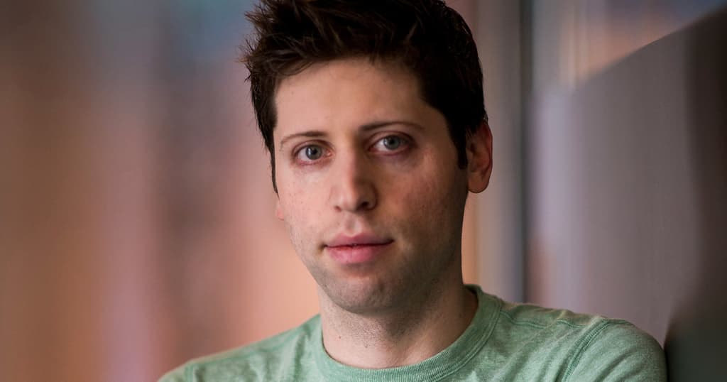 icon for Sam Altman