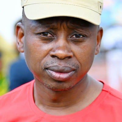 icon for Andile Lungisa