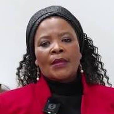 icon for Bulelwa Mafaya
