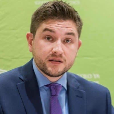 icon for Will Cilliers Brink be the next mayor of Tshwane?
