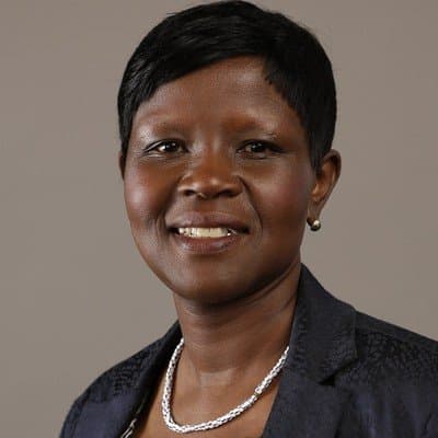 icon for Nomadlozi Nkosi