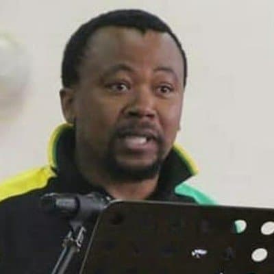 icon for Wandisile Jikeka