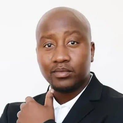 icon for Xolani Khumalo