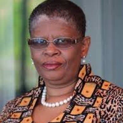 icon for Zandile Gumede