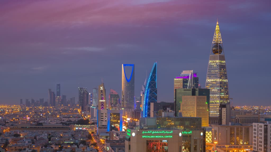 icon for Saudi airspace closed by...?