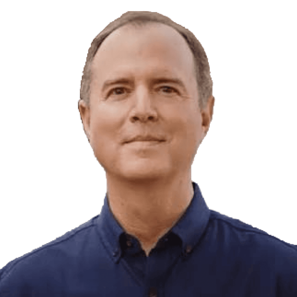 icon for Adam Schiff