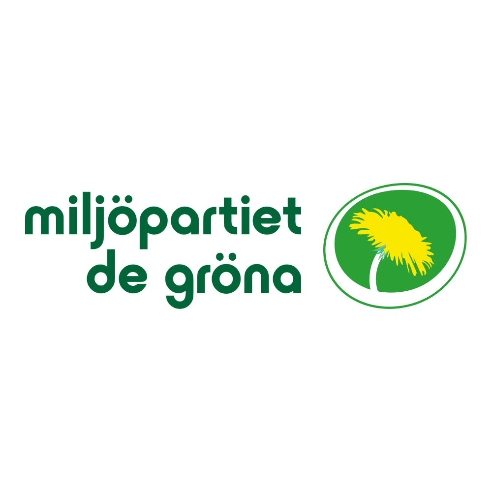 Sweden Parliamentary Election: MP Vote Share?