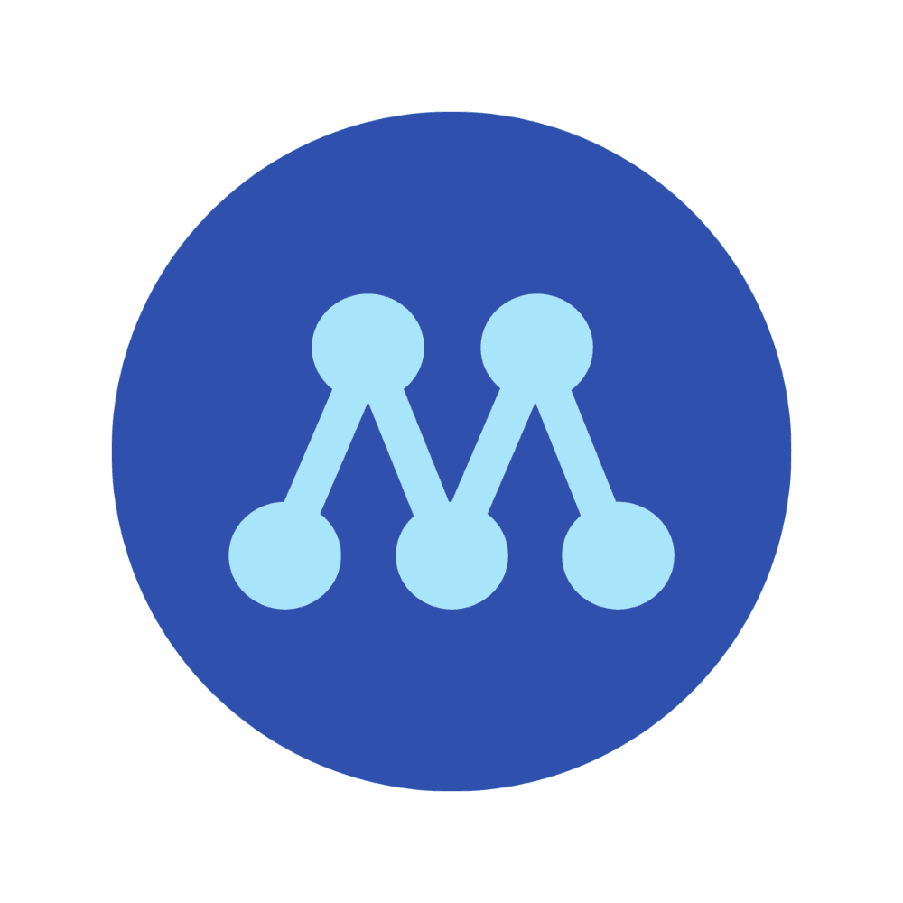 icon for Moderate Party (M)