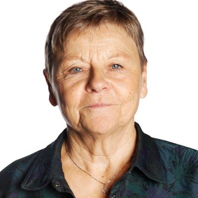 icon for Kerstin Wiréhn