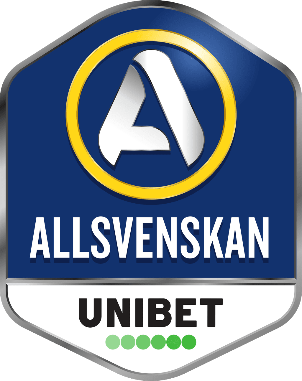 BK Hacken vs. Halmstads BK - Halftime Result