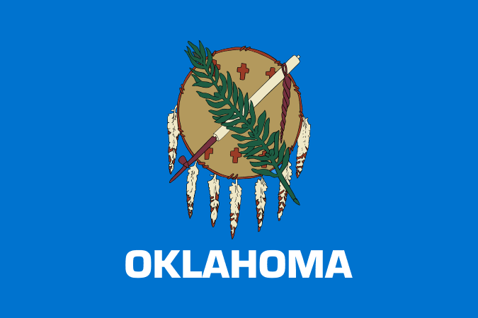 OK-03 House Election Winner card icon