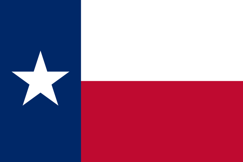 TX-22 House Election Winner card icon