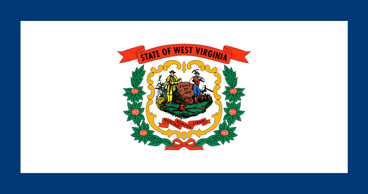WV-02 House Election Winner card icon