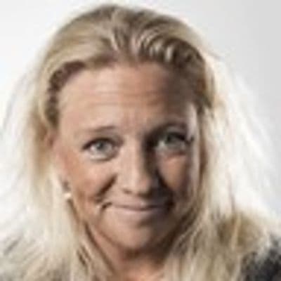 icon for Will Meit Fohlin be the next Regional Board Chair of Region Gotland?