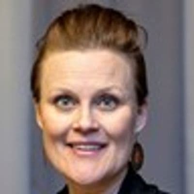 icon for Will Sara Nylund be the next Regional Board Chair of Region Västernorrland?
