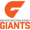 GWS Giants vs. West Coast Eagles
