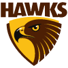 Hawthorn Hawks vs. Collingwood Magpies