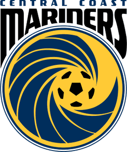 Central Coast Mariners FC